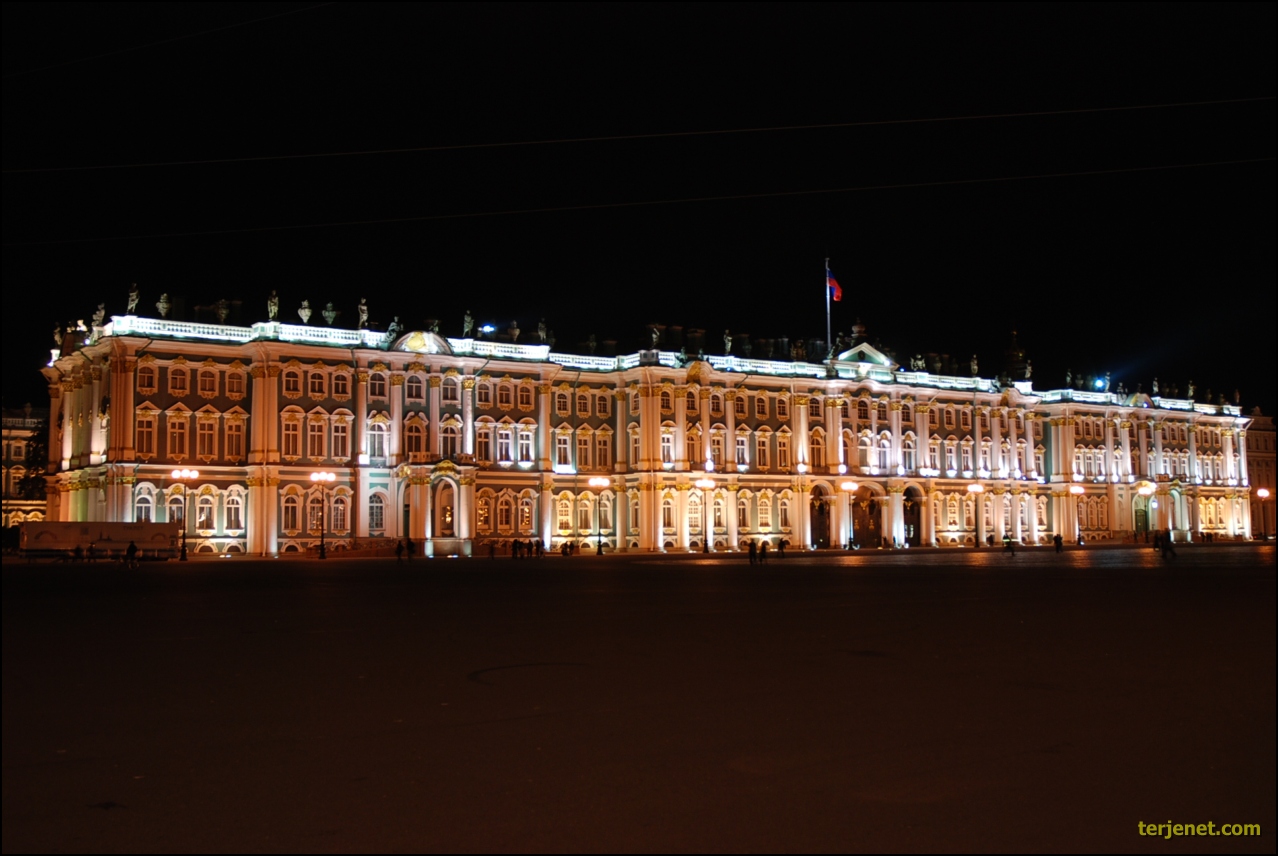 St.Petersburg